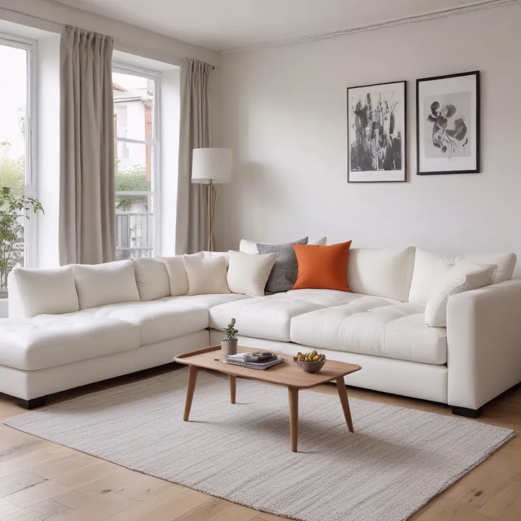 Sofa Orientation: Arranging Your Lounge for Optimal Comfort