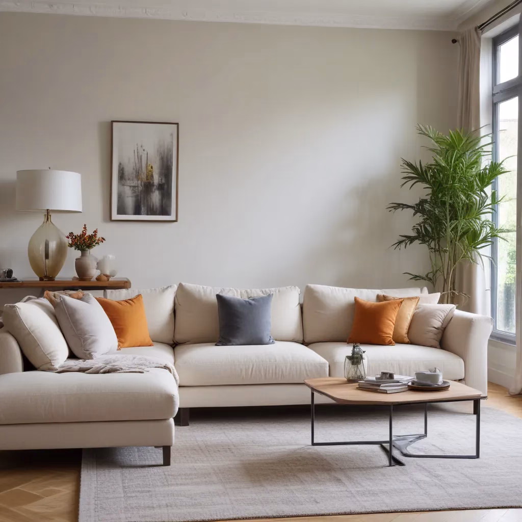 Sofa Placement 101: Arranging Your Living Room for Optimal Flow Sofa Placement 101: Arranging Your Living Room for Optimal Flow
