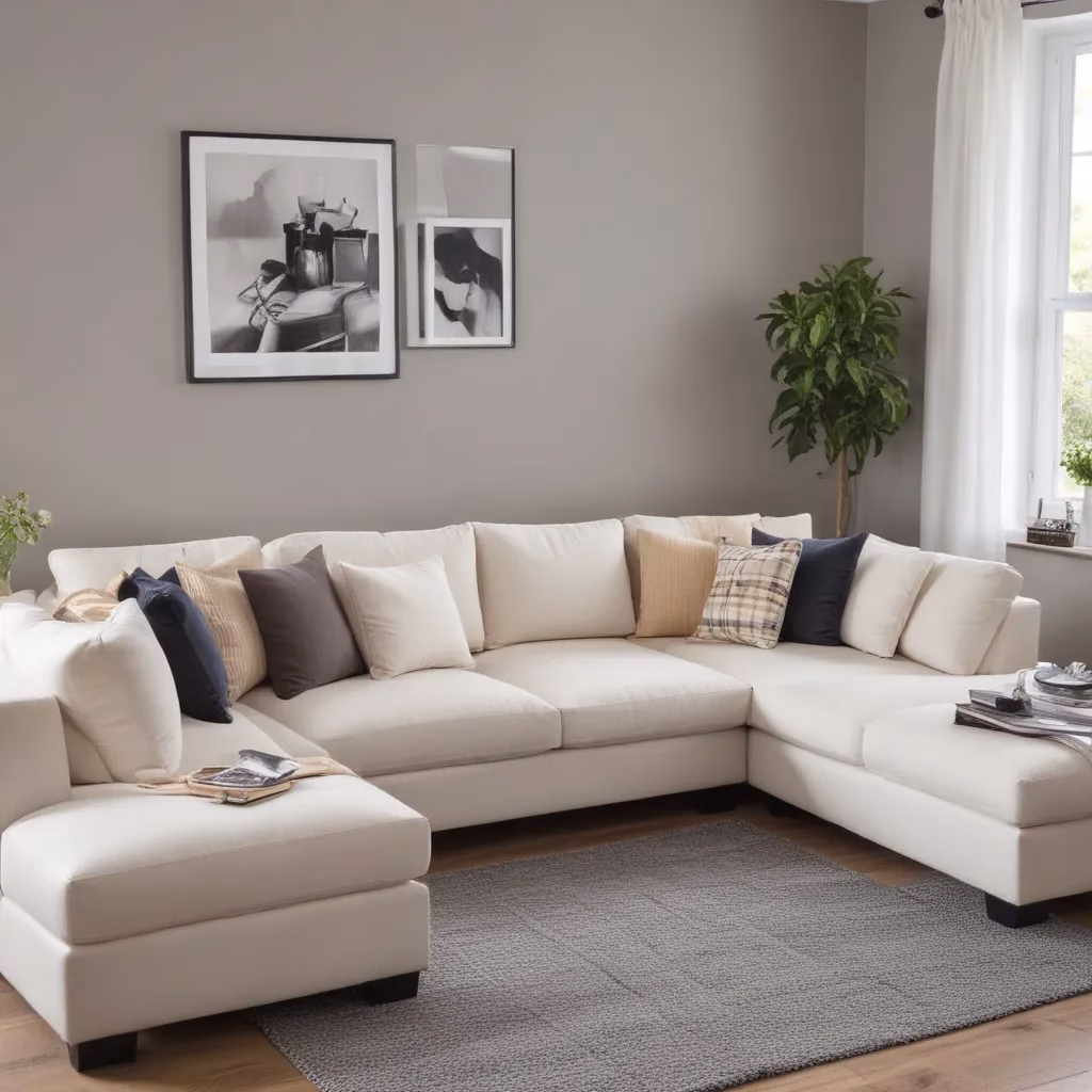 Sofa Placement Strategies: Optimising Your Living Room Layout