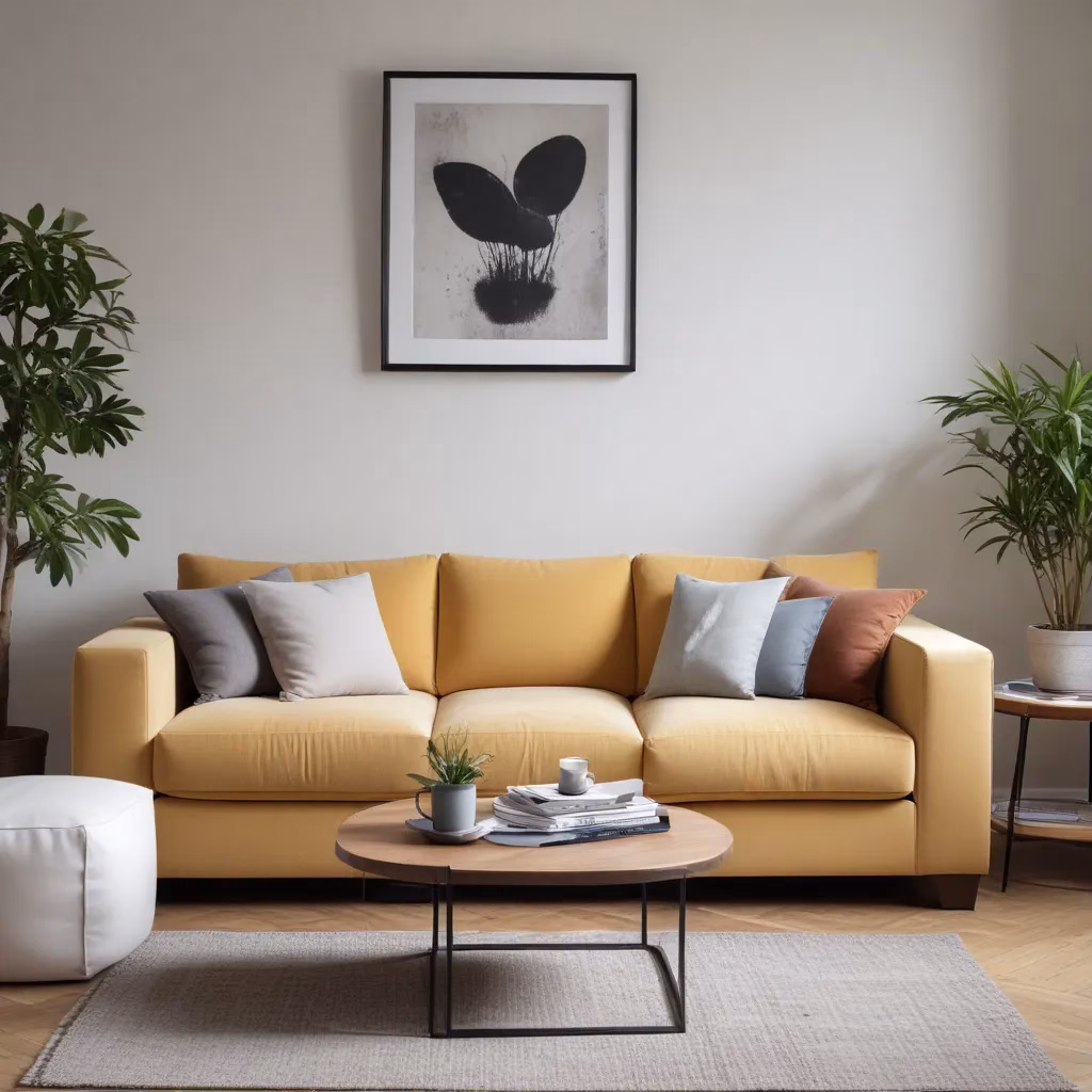 Sofa Placement Strategies for Maximising Seating in Compact Spaces