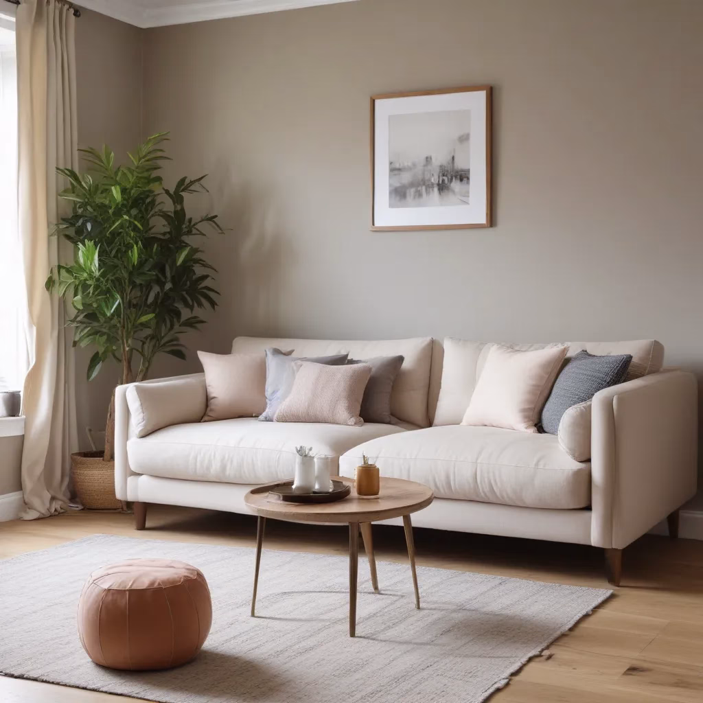 Sofa Sanctuary: Creating a Cosy, Inviting Lounge Area