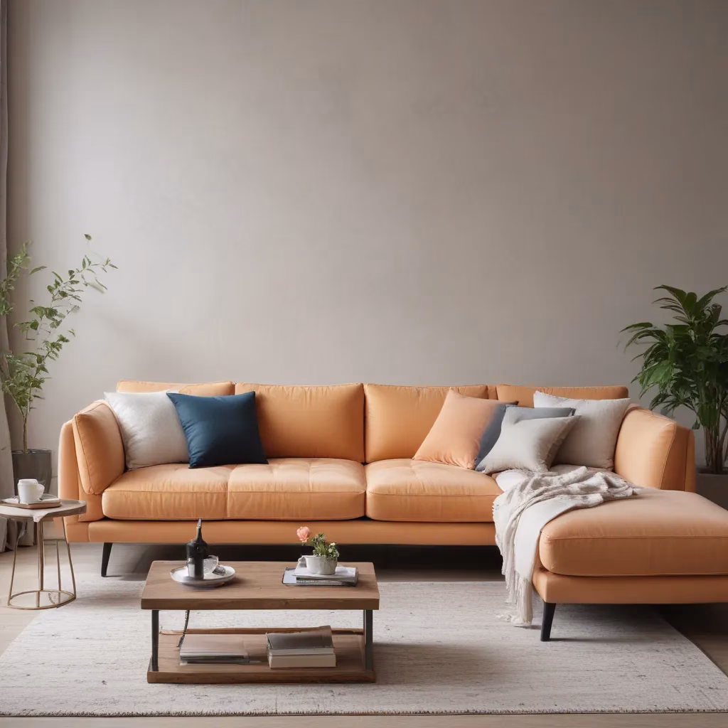 Sofa Sanctuary: Creating a Cosy, Inviting Lounge Retreat
