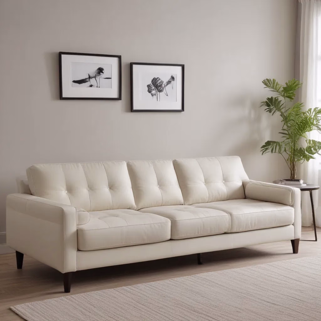 Sofa Selection: Balancing Comfort, Style, and Functionality