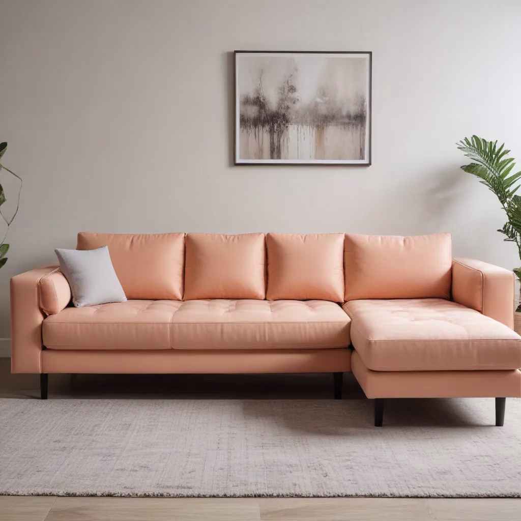 Sofa Shopping Guide: Navigating the Multifunctional Furniture Market