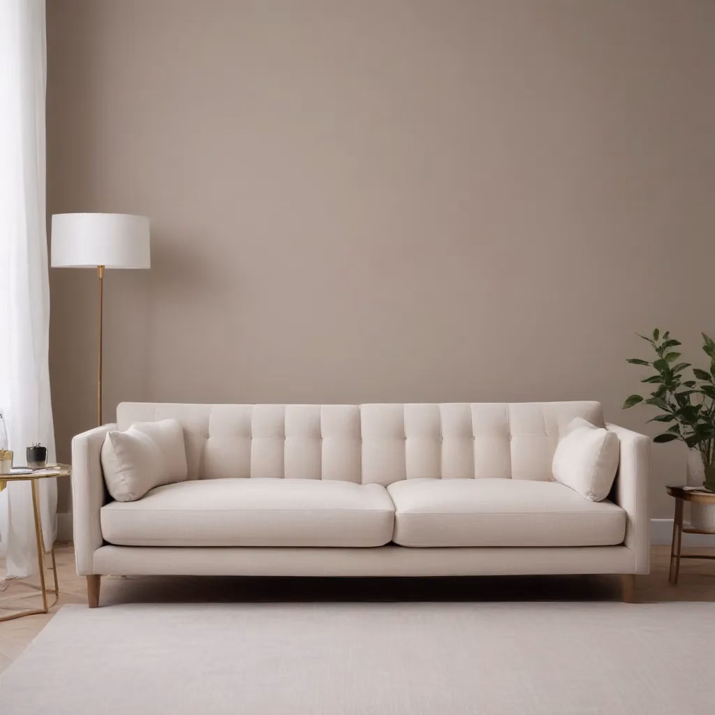 Sofa Shopping Tips to Suit the Dimensions of Your Petite Pad