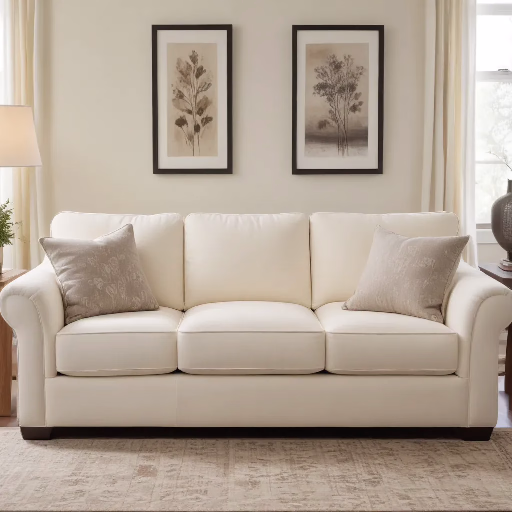 Sofa Specialists Share Their Secrets for Custom Comfort