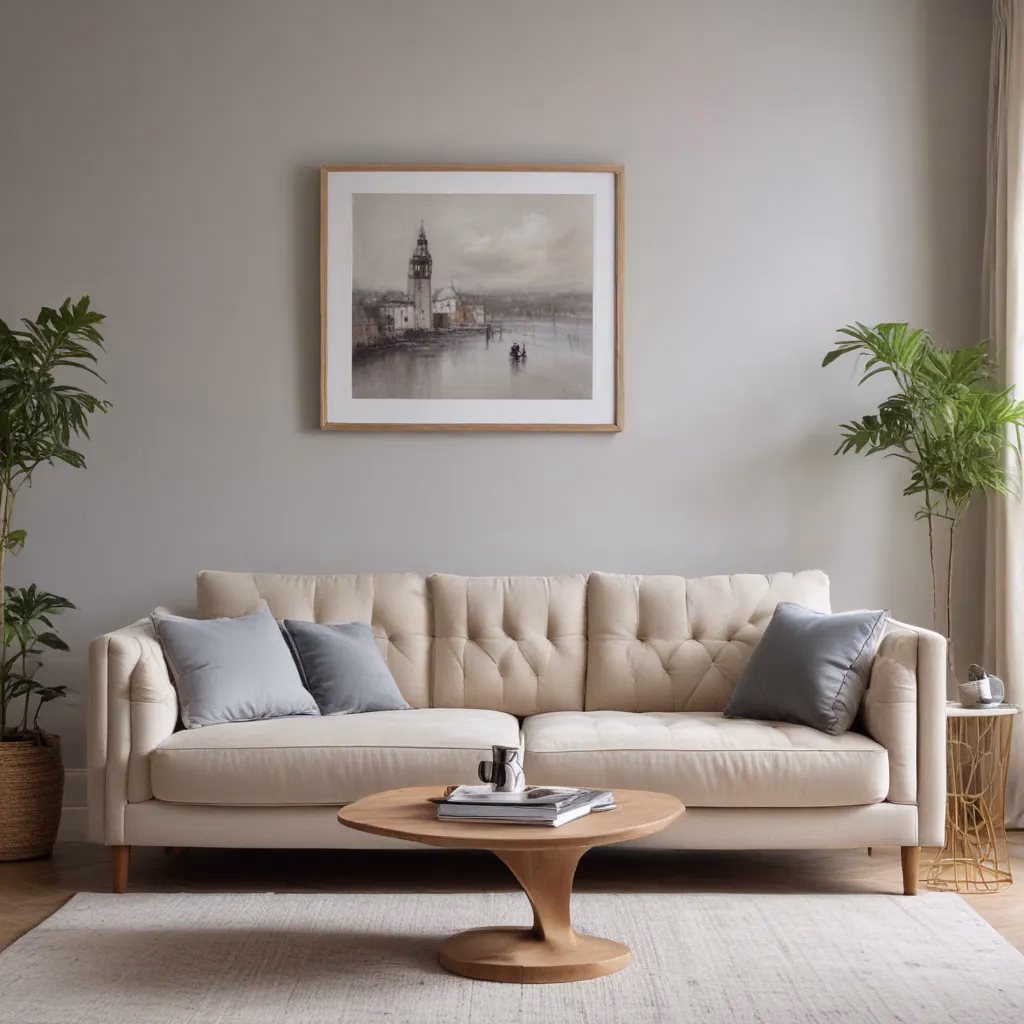 Sofa Specialists Unveil Their Top Design Secrets