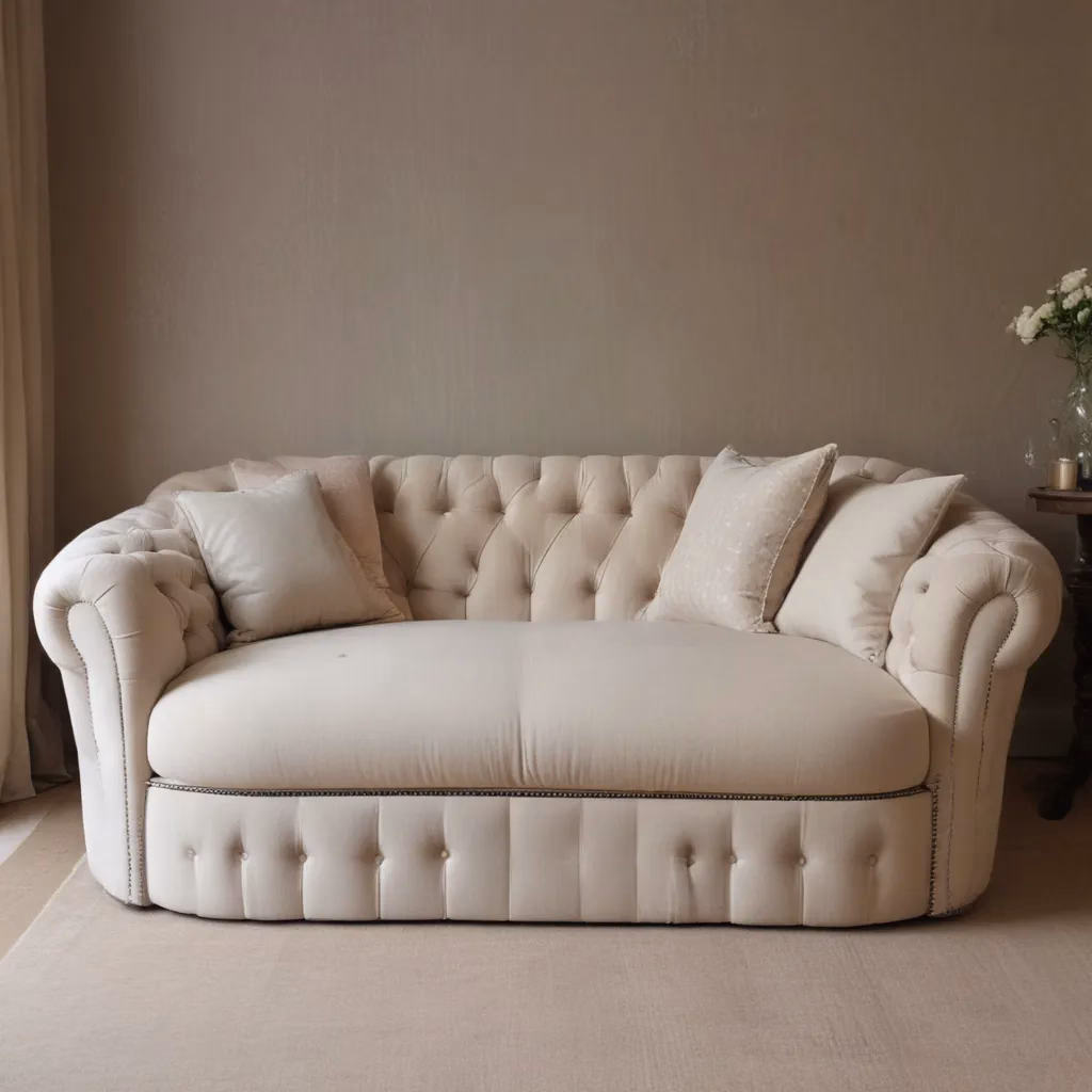 Sofa Spectacular’s Guide to Choosing the Perfect Fit for Bijou Boltholes