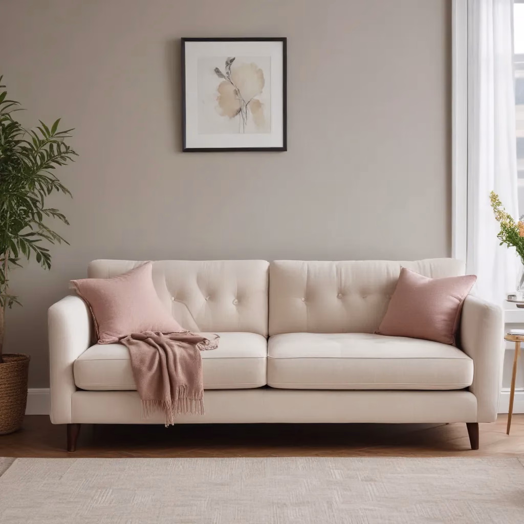 Sofa Spectacular’s Guide to Choosing the Perfect Fit for Your Petite Pad