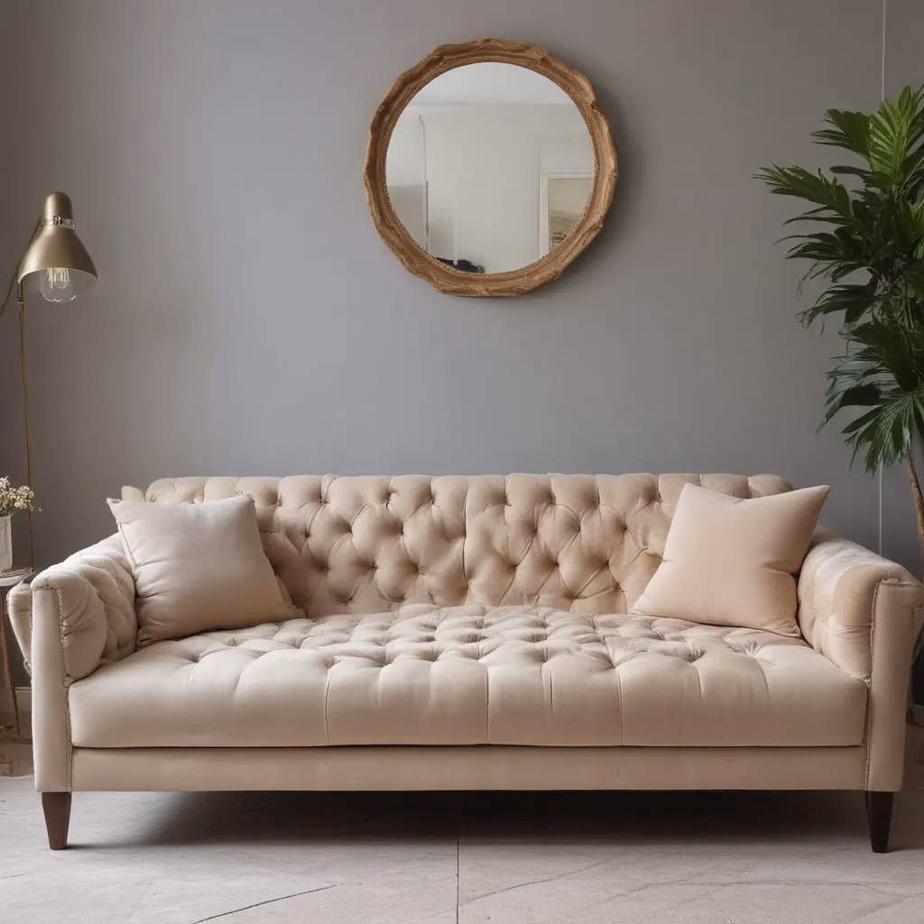 Sofa Spectacular’s Guide to Customising Your Dream Piece