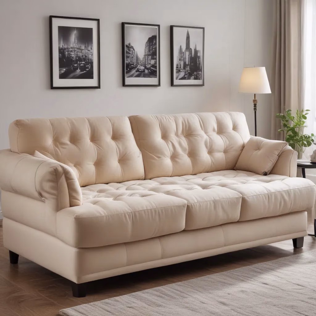 Sofa Spectacular’s Multifunctional Marvels for Evolving Homes
