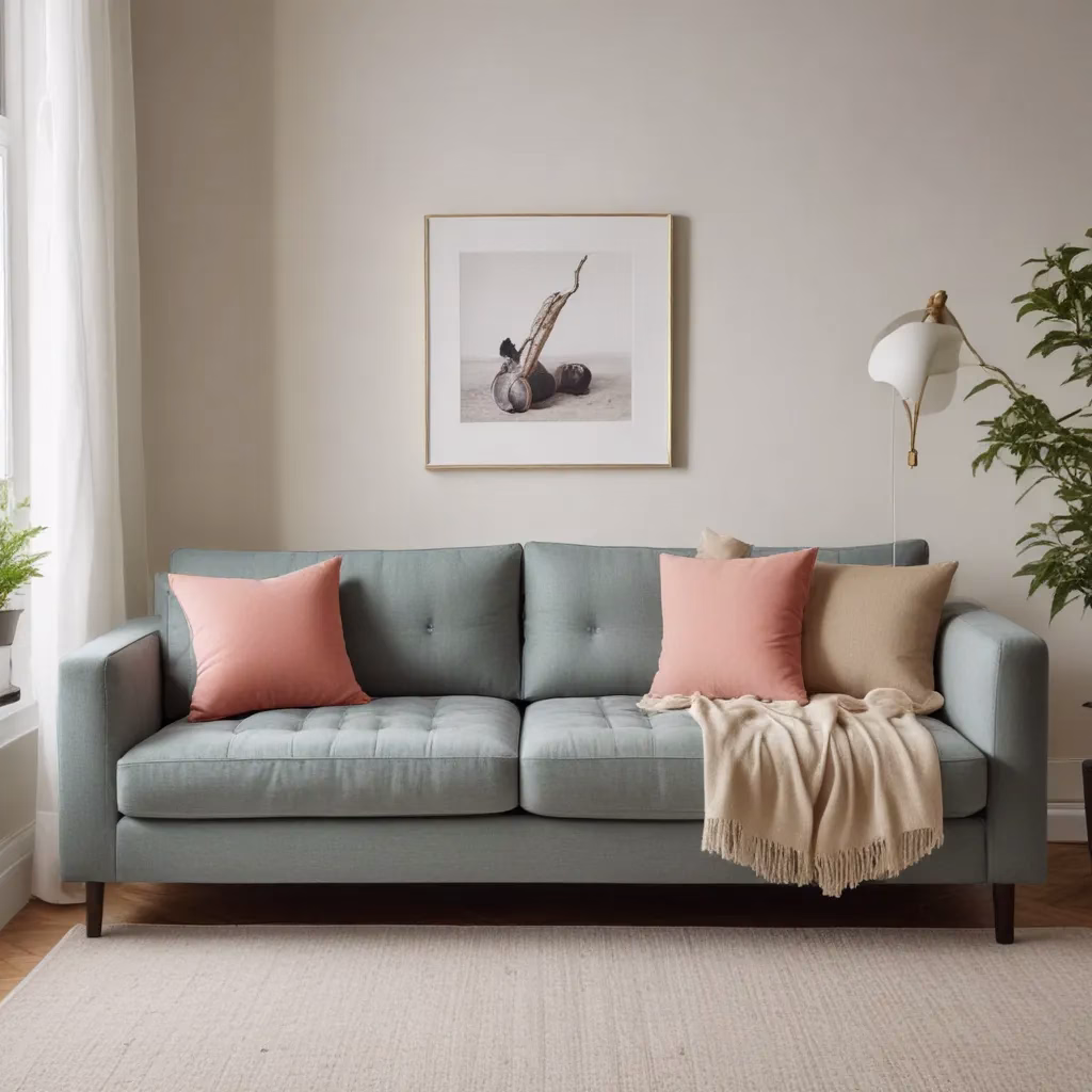 Sofa Spectacular’s Top Picks: Space-Saving Sofas for 2025