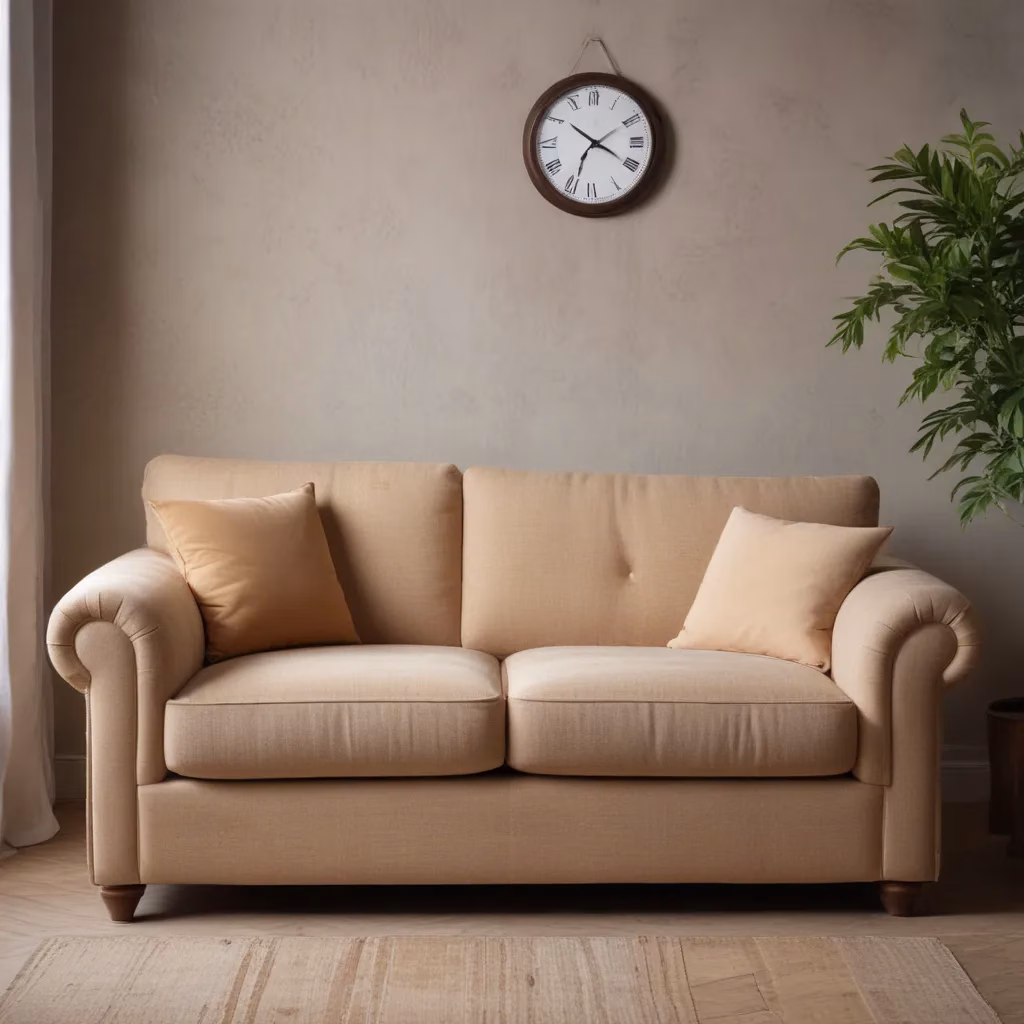 Sofa Spectacular: Customised Couches for Cosy Cottages
