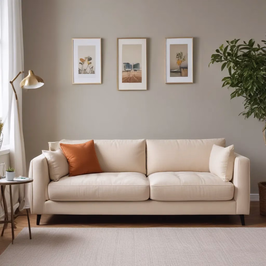 Sofa Spring Cleaning: Reviving Your Living Room for a New Season