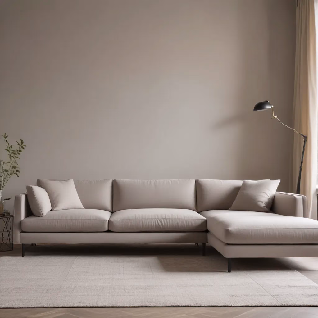 Sofa Styles and Silhouettes to Suit Your Evolving Design Aesthetic and Lifestyle Needs
