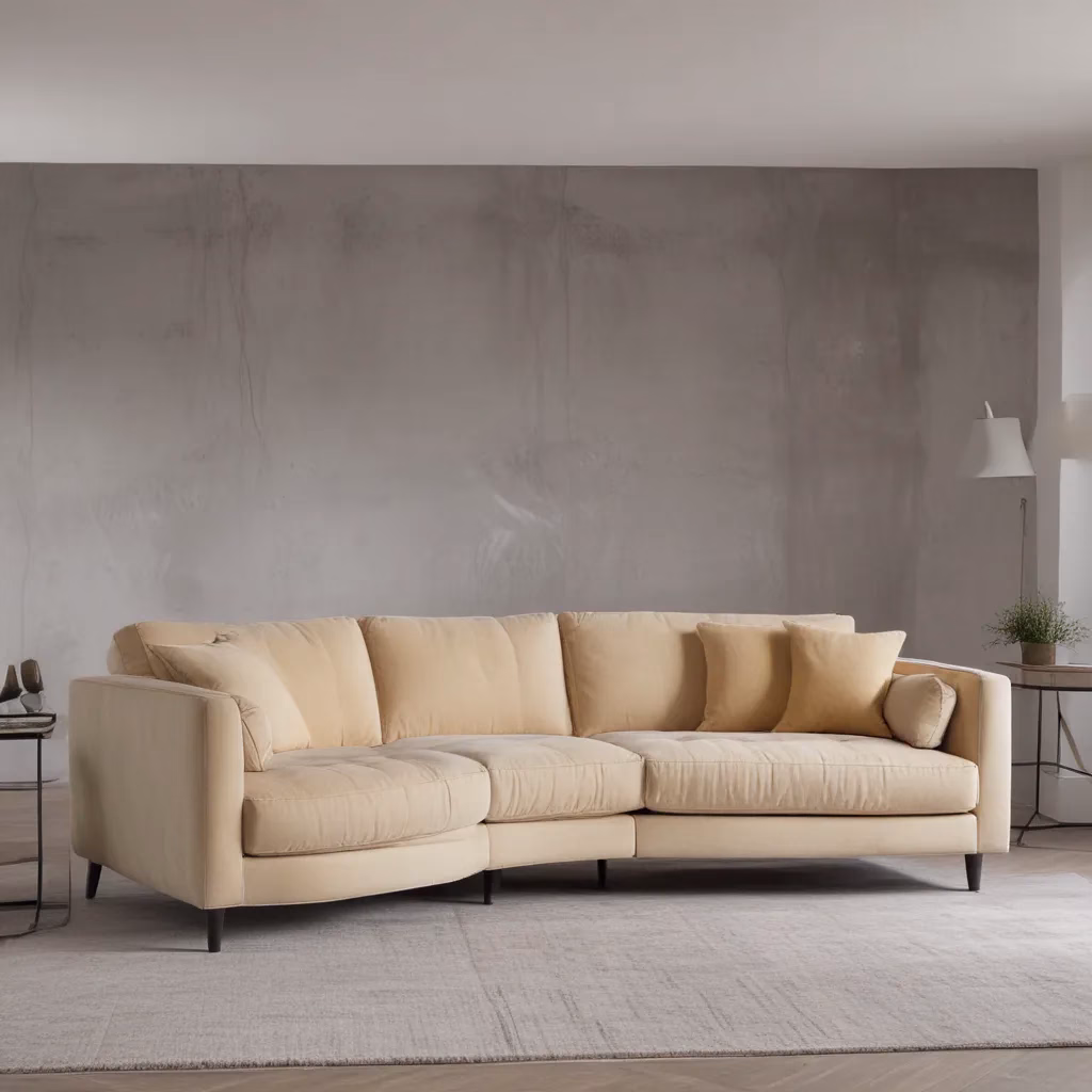 Sofa Styles to Complement Your Design Vision