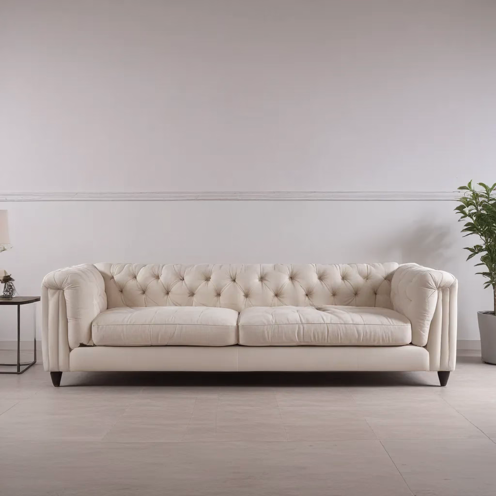 Sofa Styles to Suit Your Design Aesthetic