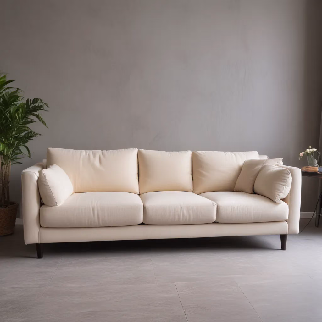 Sofa Styles to Suit Your Evolving Design Aesthetic