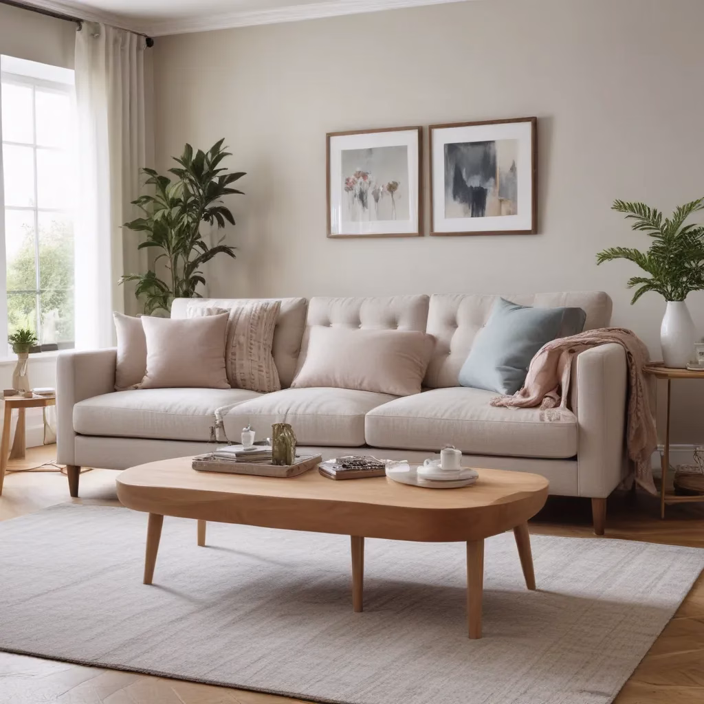 Sofa Trends Elevating Living Room Sophistication
