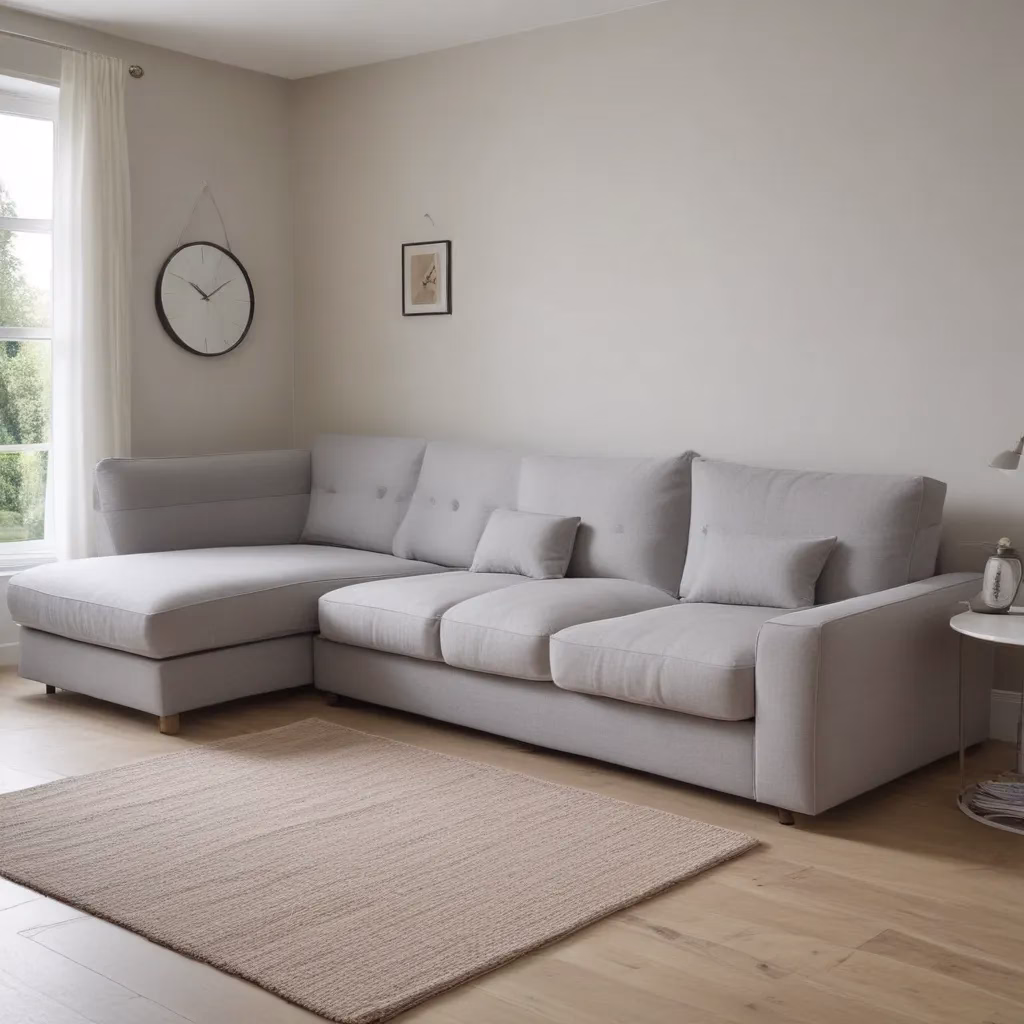 Sofa by Day, Bed by Night: The Genius and Convenience of Corner Sofa Beds