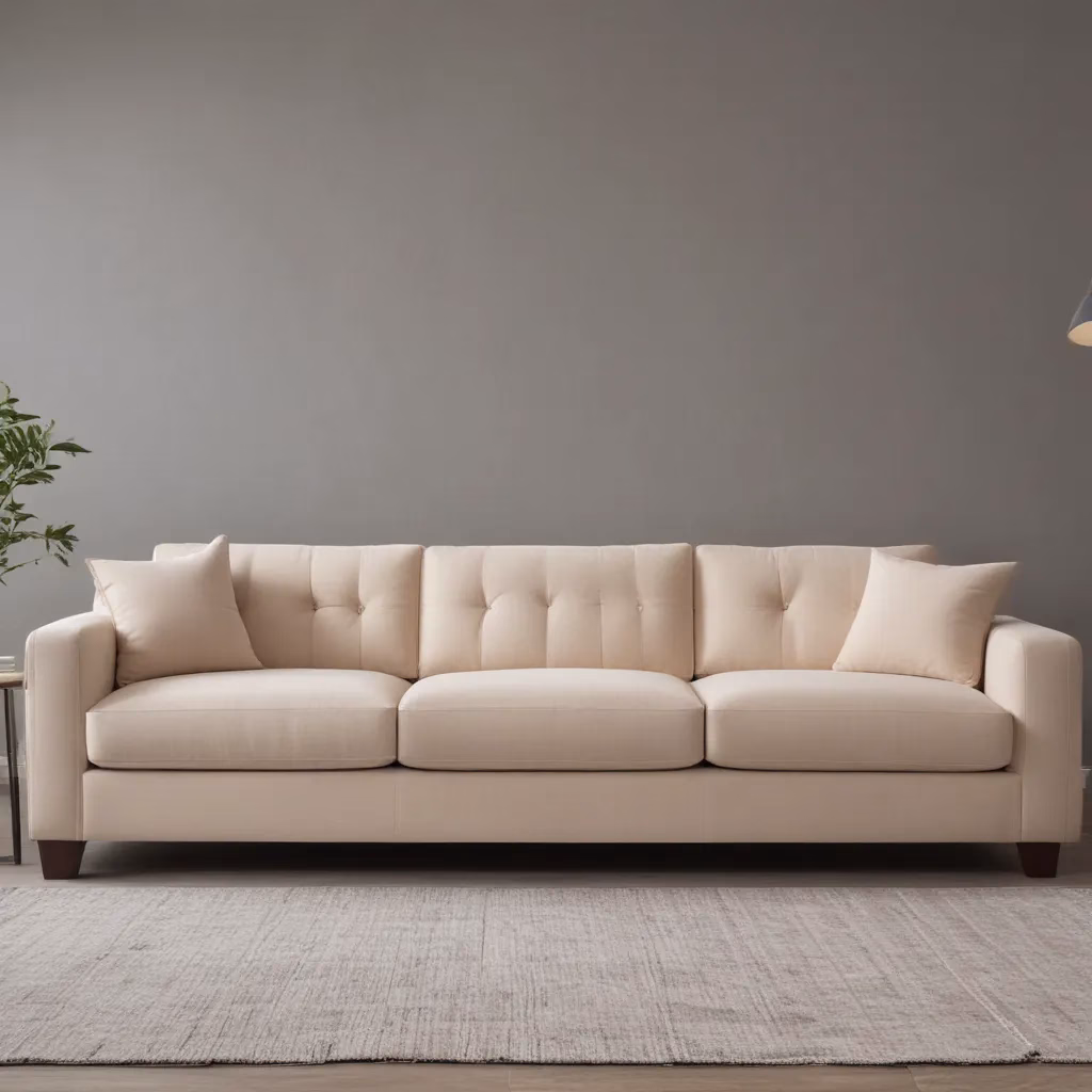 Sofas Designed Around Your Family’s Unique Lifestyle Needs