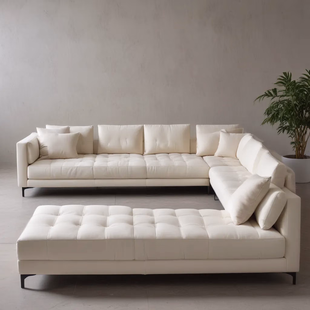 Sofas that Adapt to Your Evolving Lifestyle