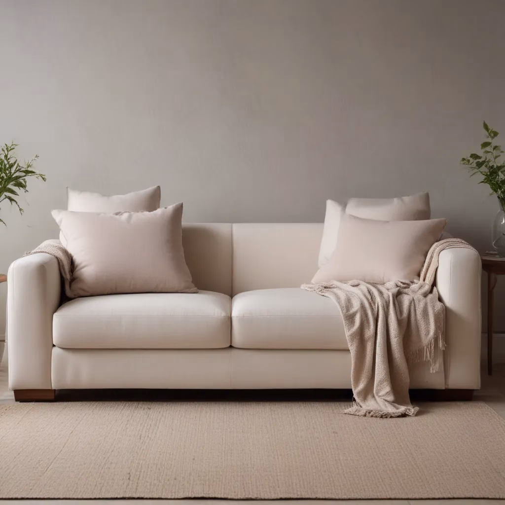 Soothing Sanctuary Sofas for Calming Living Spaces