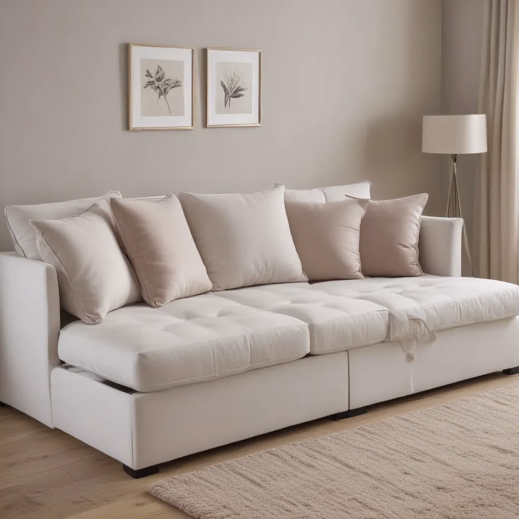 Sophisticated Slumber: Blending Elegant Style and Plush Comfort in Corner Sofa Beds Sophisticated Slumber: Blending Elegant Style and Plush Comfort in Corner Sofa Beds