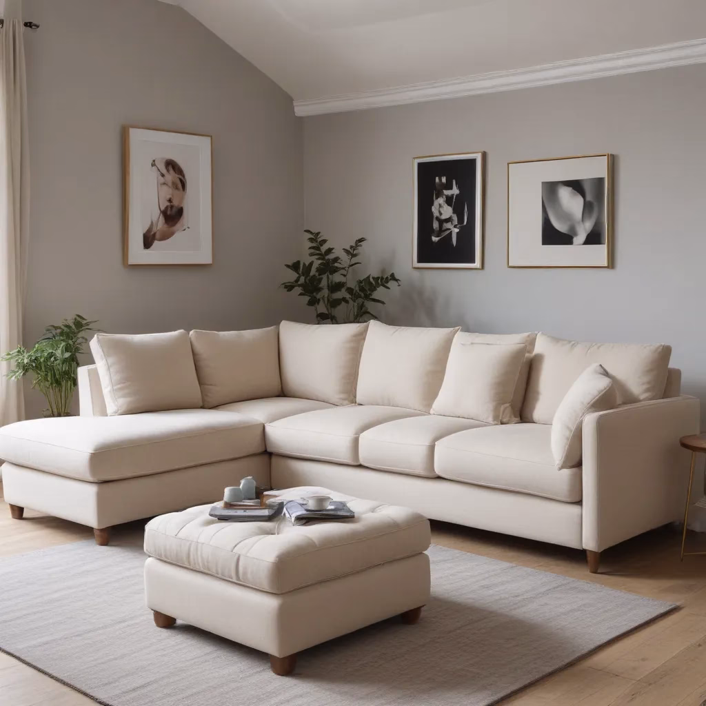 Sophisticated and Versatile: Corner Sofa Beds for Elegant Interiors Sophisticated and Versatile: Corner Sofa Beds for Elegant Interiors