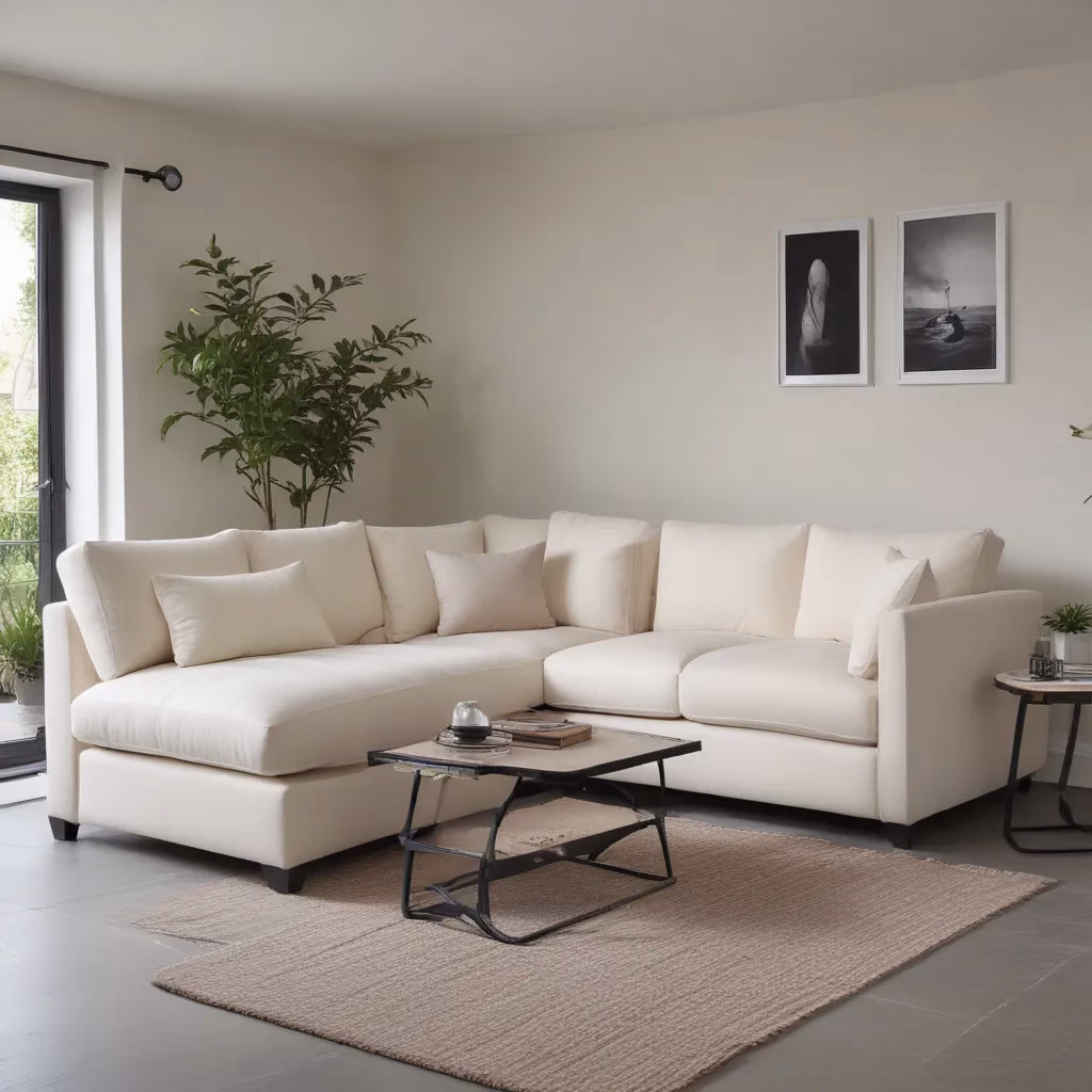 Sophisticated and Versatile: Corner Sofa Beds for Elegant and Functional Interiors