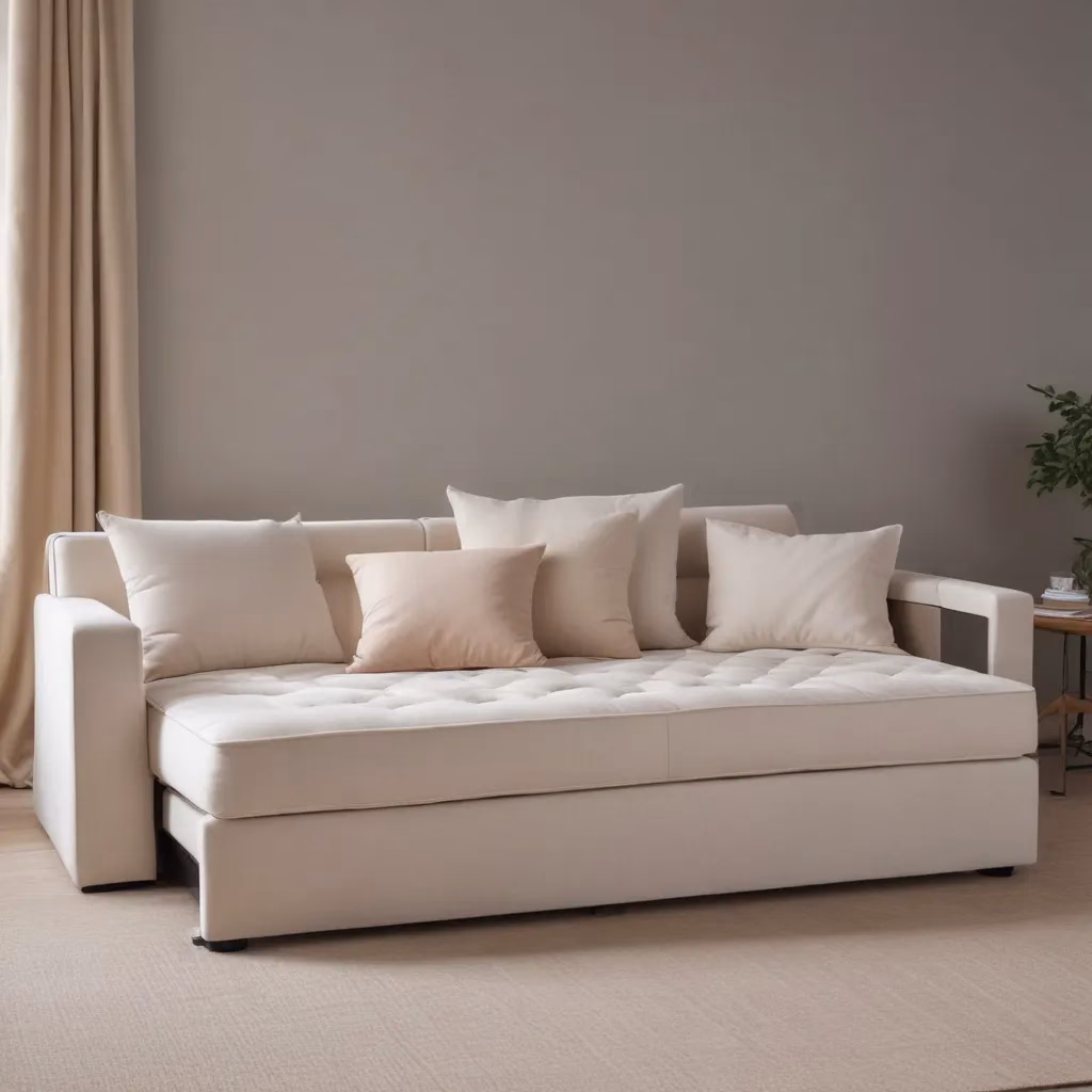 Space-Saving Sofa Beds: A Buying Guide for Bijou Boltholes