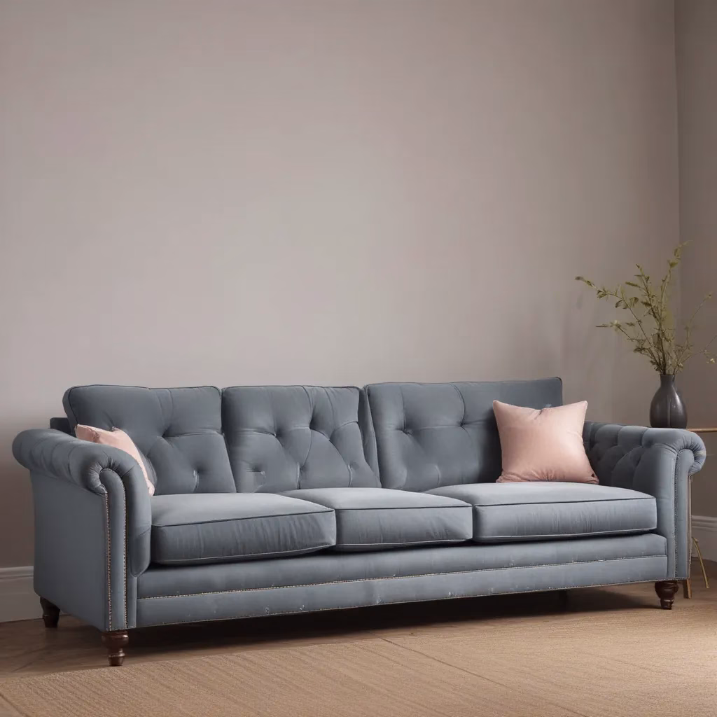 Stand Out From The Crowd With Bespoke Sofa Silhouettes