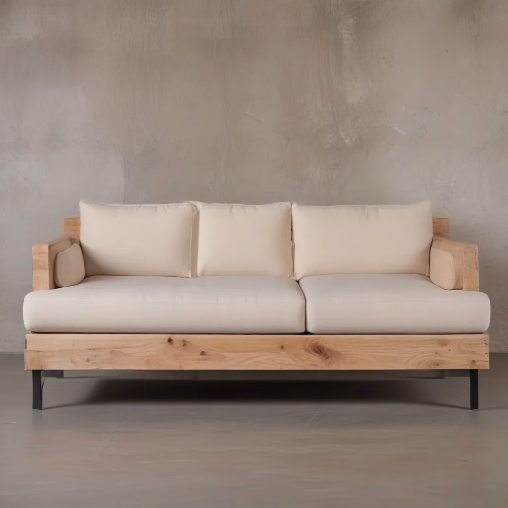 Sustainable Seating: Custom Sofas With Eco-Friendly Materials And Finishes