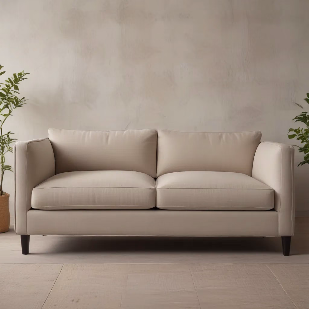 Sustainable Seating: Eco-Friendly Custom Sofa Options For Conscious Consumers