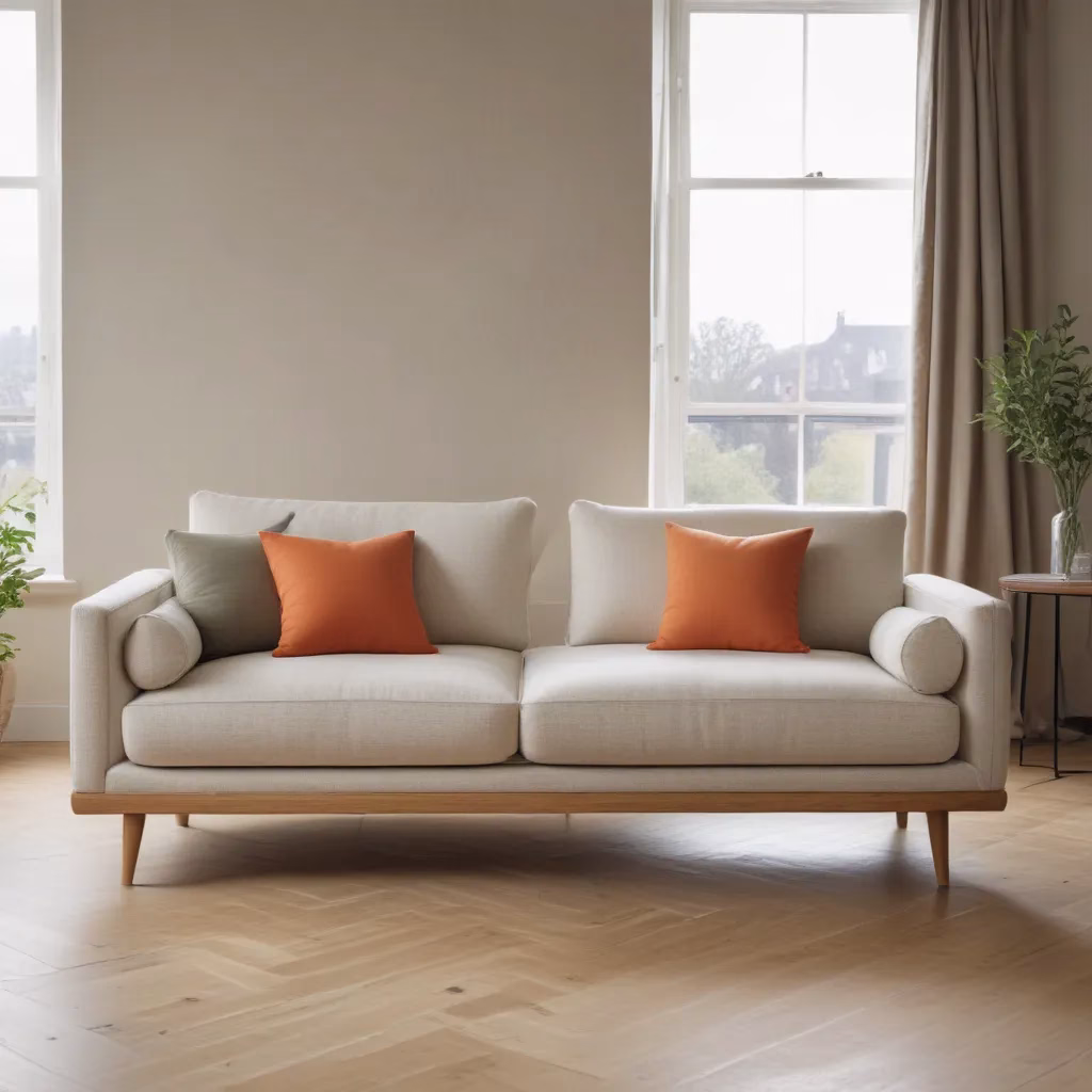 Sustainable Sofa Solutions: Eco-Friendly Fabrics for the Conscientious Home