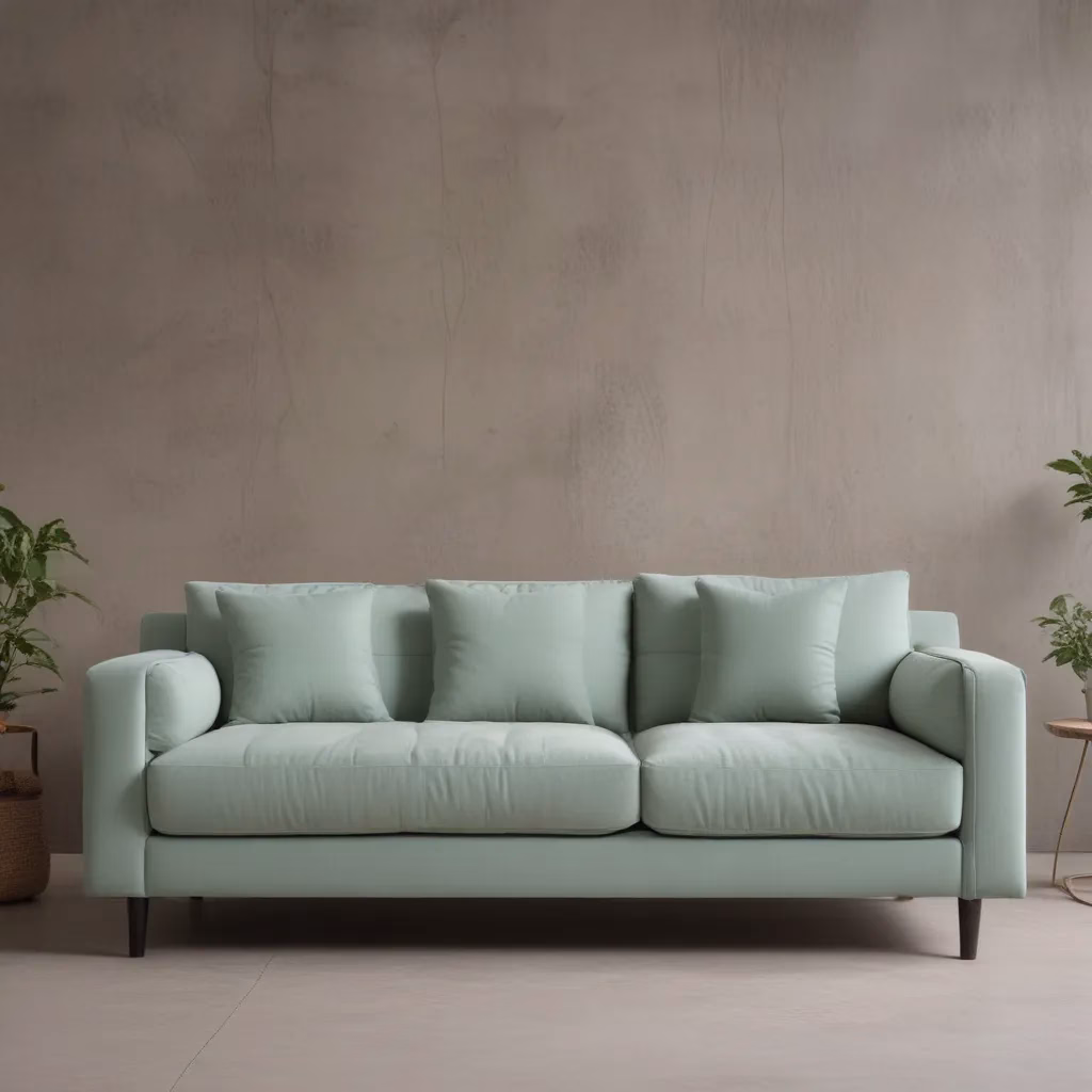 Sustainable Sofas: Investing in Eco-Friendly and Durable Seating