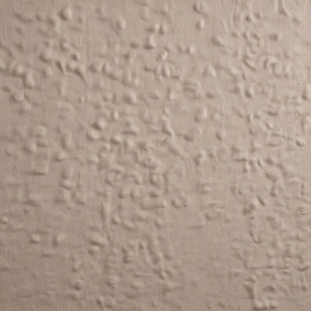 Tactile Textures: Curating a Cocooning Sense of Comfort