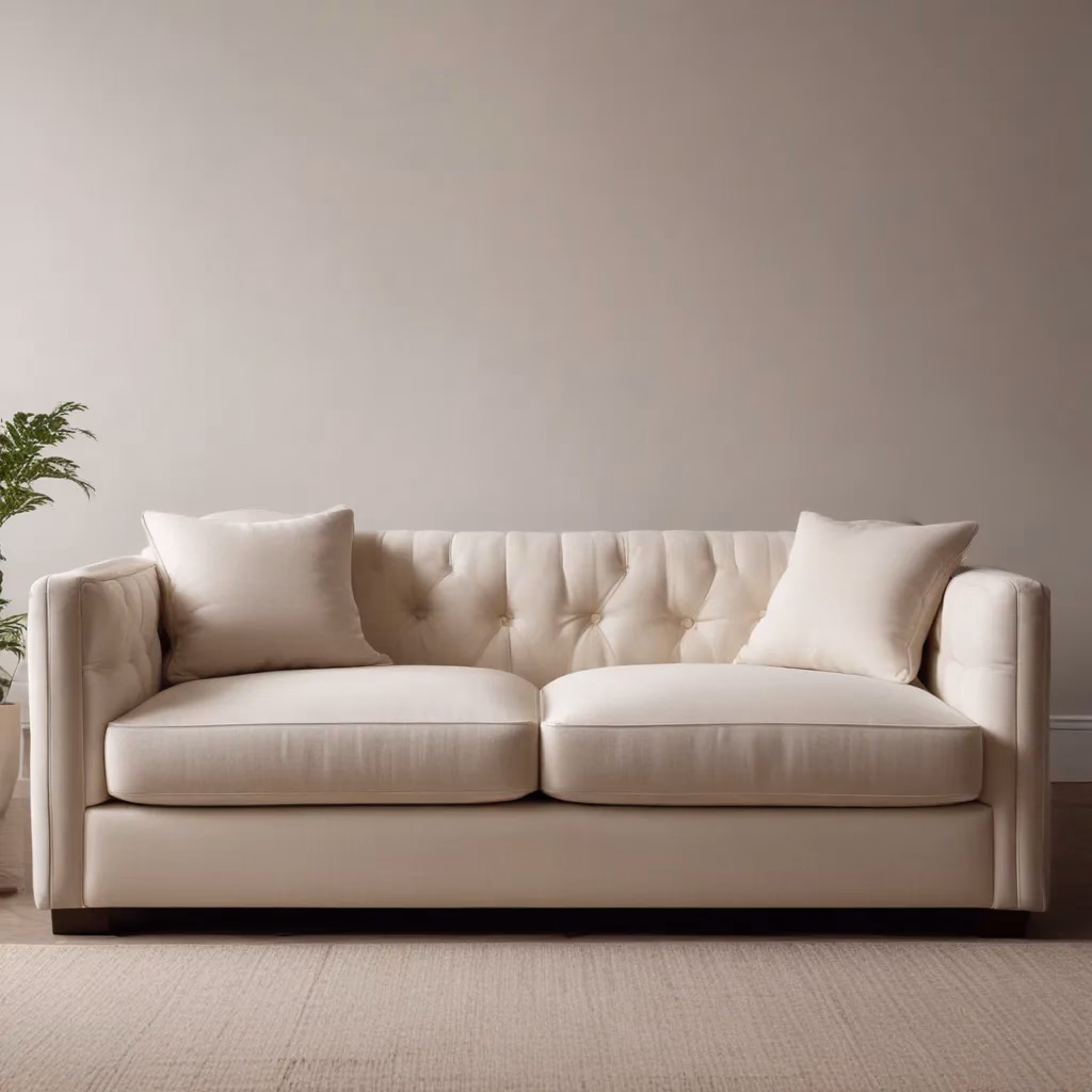 Tailored Tranquility: Custom Sofas for Personalised Comfort