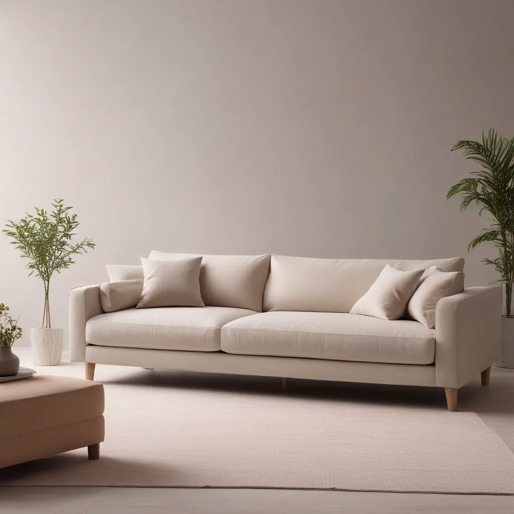Tailored Tranquility: Customising Sofas to Optimise Comfort and Relaxation