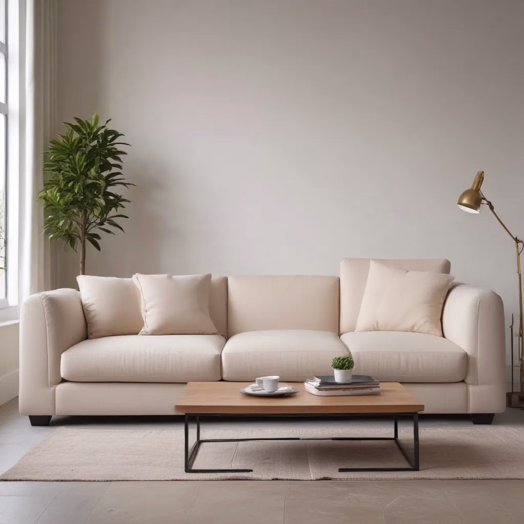 Tailored Tranquility: Customising Sofas to Suit Your Unique Comfort Needs