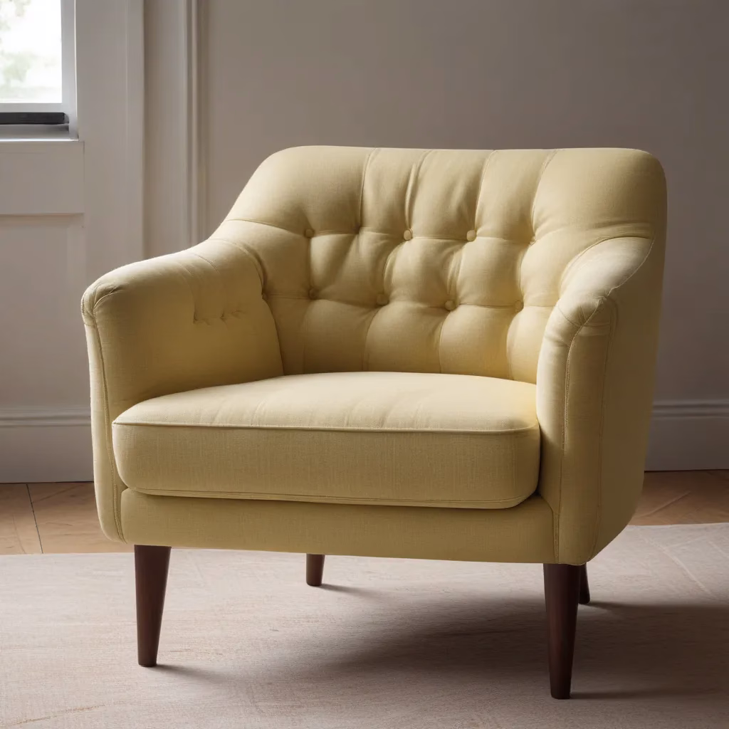Textile Transformation: Refreshing Upholstery For A Whole New Look