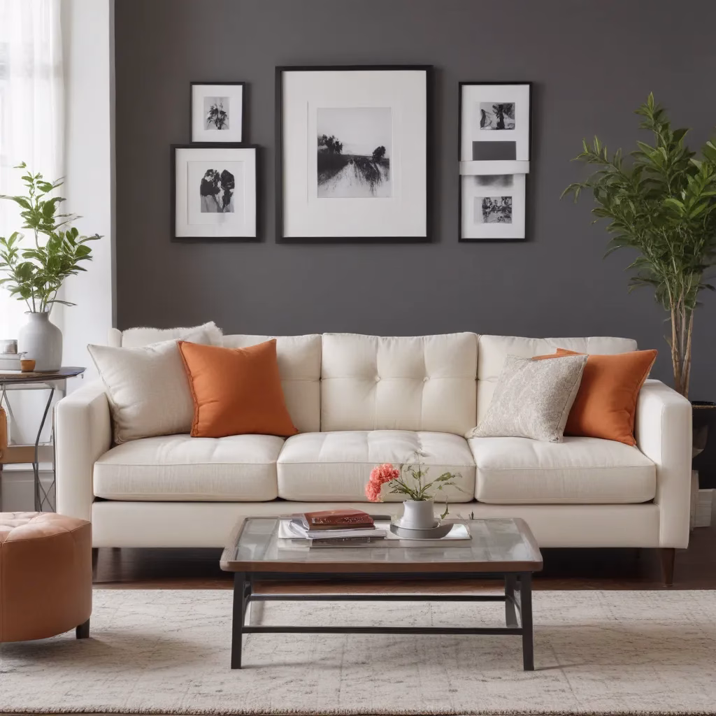 The Art of Arranging: Sofa Placement for Optimal Comfort and Style