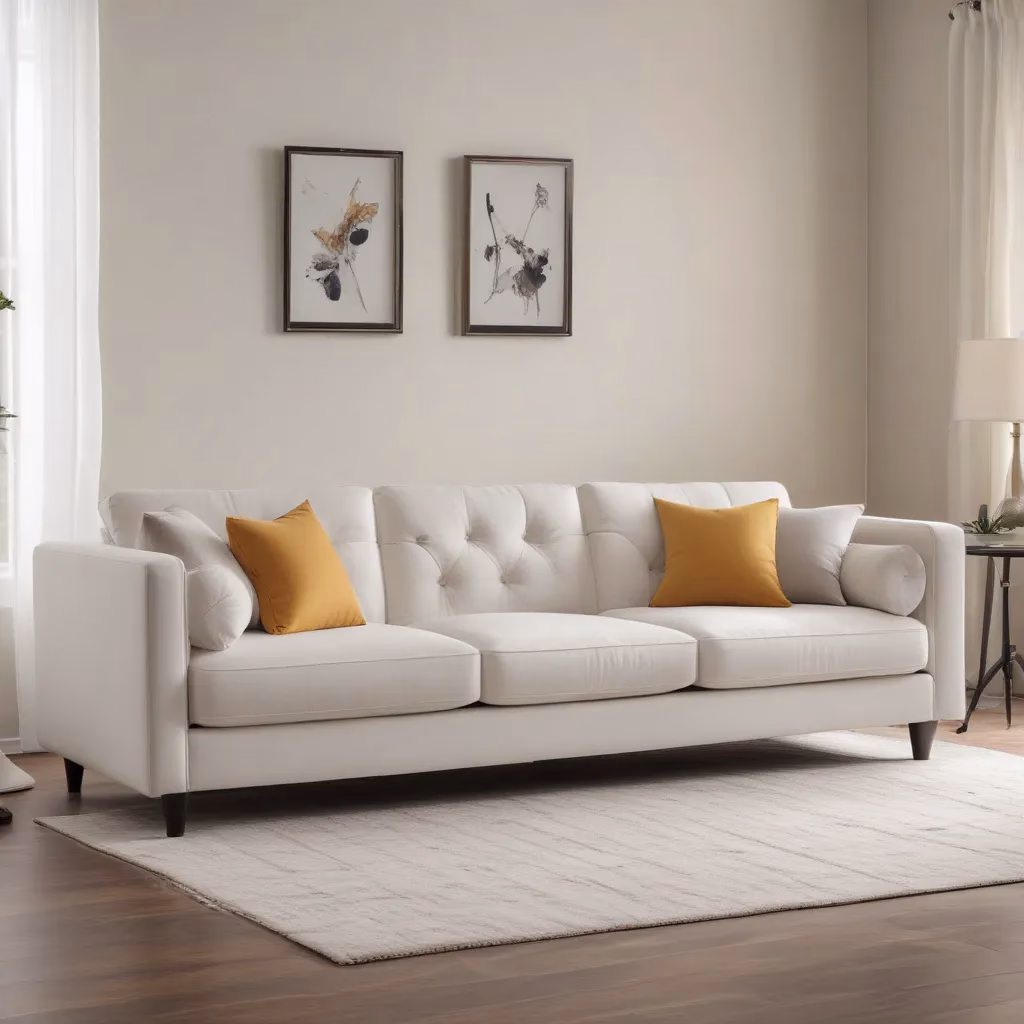 Timeless Elegance: Investing in Quality Sofa Design That Lasts
