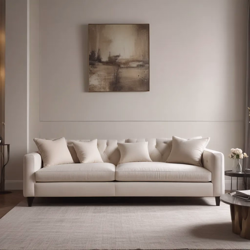 Timeless Sophistication, Contemporary Flair: Exploring Sofa Spectacular’s Refined Designs