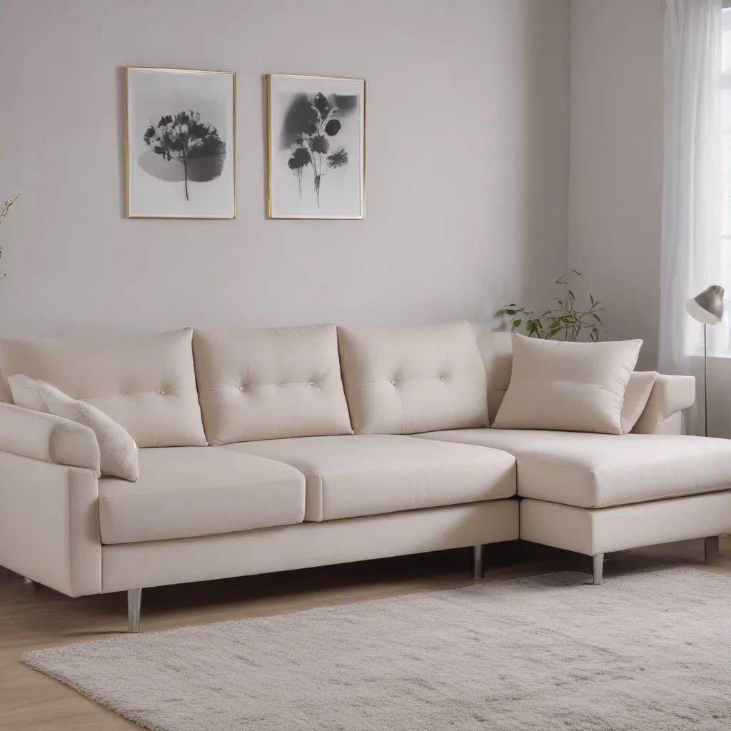 Timeless Treasures: Investing in a High-Quality Corner Sofa Bed for Lasting Comfort