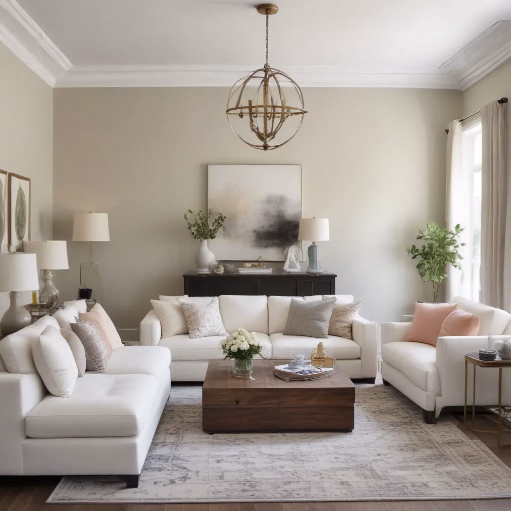 Transforming Spaces: Mastering the Art of Furniture Placement with Sofa Spectacular