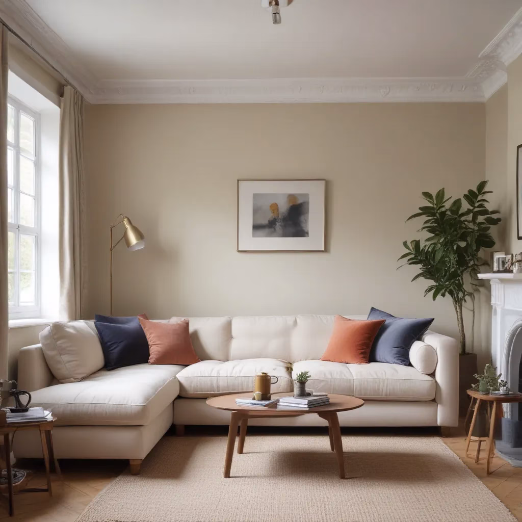 Transforming Spaces: Maximising the Potential of Corner Sofas through Thoughtful Placement