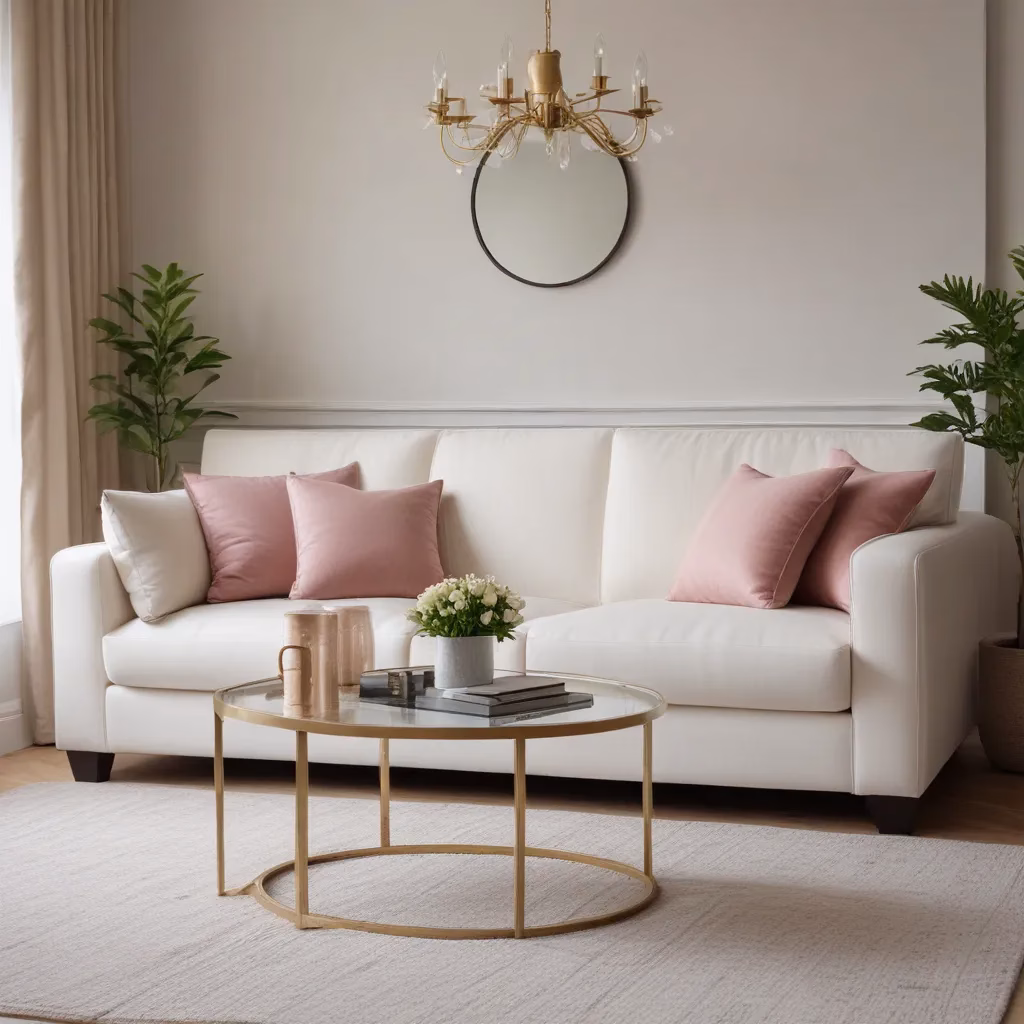 Transforming Your Living Room with a Sofa Centrepiece