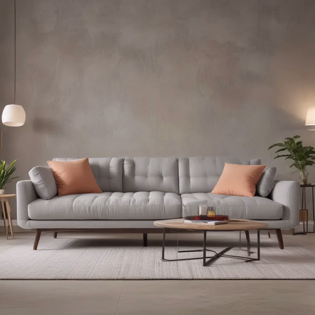 Trends to Watch in 2024: Updating Your Lounge with Sofa Innovations