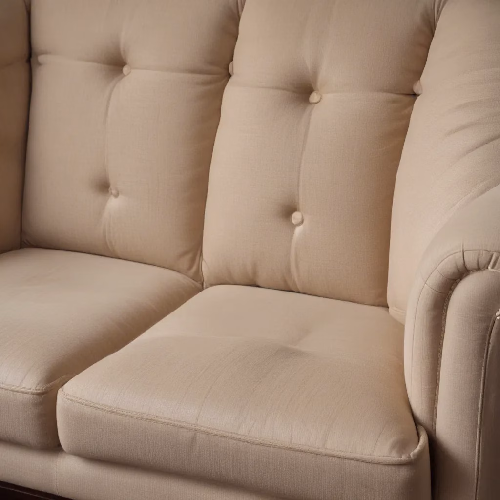 Troubleshooting Common Upholstery Problems and Solutions